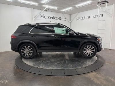 2026 Mercedes-Benz GLE — photo 45 view