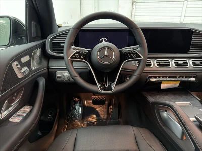 2026 Mercedes-Benz GLE — photo 58 view
