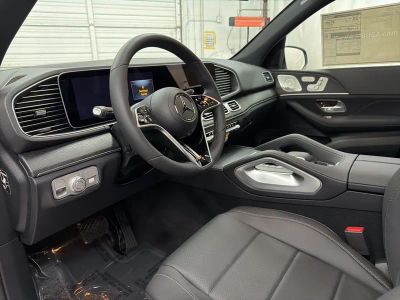 2026 Mercedes-Benz GLE — photo 12 view
