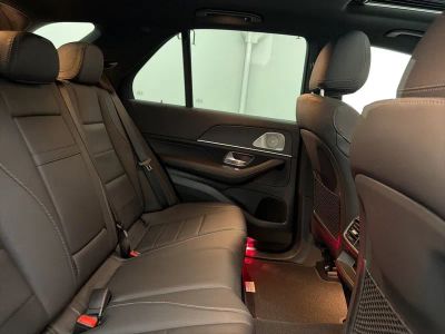 2026 Mercedes-Benz GLE — photo 64 view