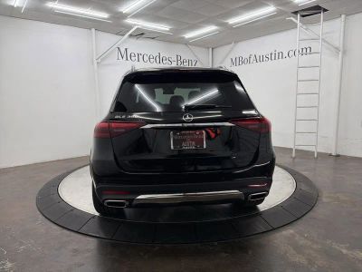 2026 Mercedes-Benz GLE — photo 43 view