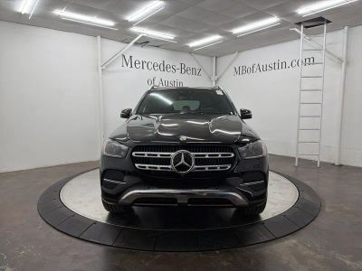 2026 Mercedes-Benz GLE — photo 39 view