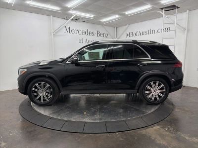 2026 Mercedes-Benz GLE — photo 41 view