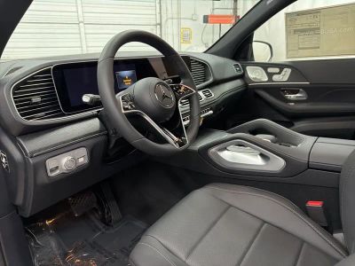 2026 Mercedes-Benz GLE — photo 49 view