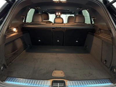 2026 Mercedes-Benz GLE — photo 24 view