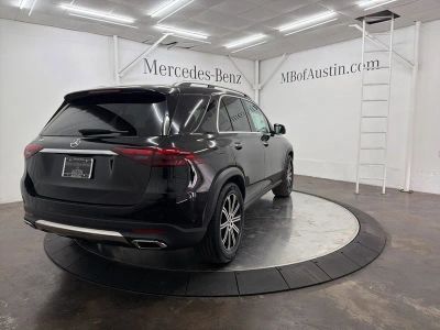 2026 Mercedes-Benz GLE — photo 44 view