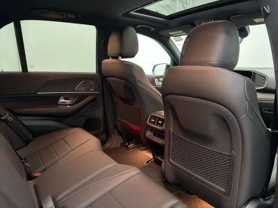 2026 Mercedes-Benz GLE — photo 62 view