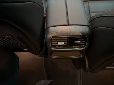 2026 Mercedes-Benz GLE — photo 23 view