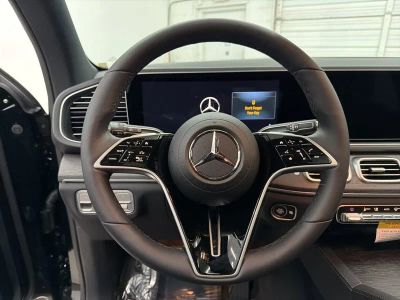 2026 Mercedes-Benz GLE — photo 52 view