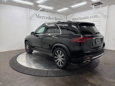 2026 Mercedes-Benz GLE — photo 42 view