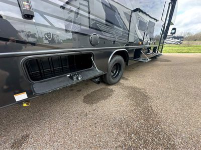 2026 Jayco Greyhawk - Photo 9