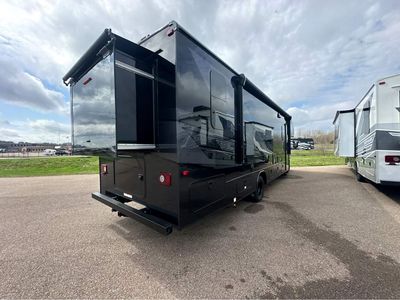 2026 Jayco Greyhawk - Photo 5