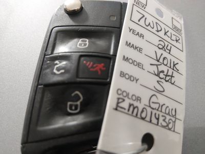 2024 Volkswagen Jetta — photo 15 view