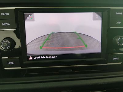 2024 Volkswagen Jetta — photo 16 view