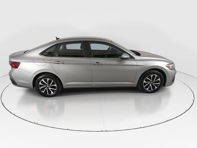 2024 Volkswagen Jetta — photo 8 view