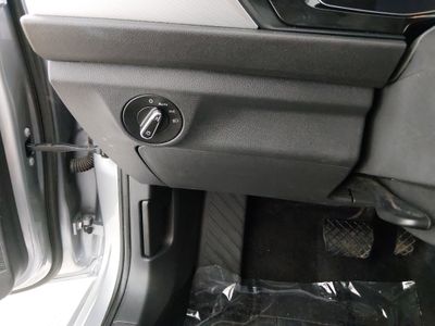 2024 Volkswagen Jetta — photo 13 view