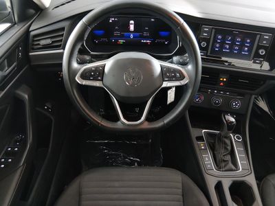 2024 Volkswagen Jetta — photo 20 view