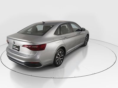 2024 Volkswagen Jetta — photo 7 view