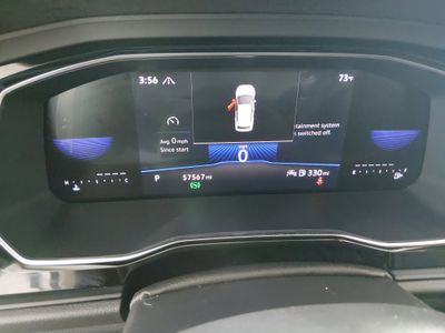 2024 Volkswagen Jetta — photo 14 view