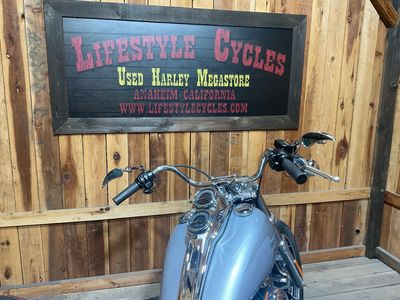 2019 Harley-Davidson Low Rider - Photo 14