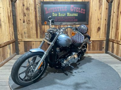 2019 Harley-Davidson Low Rider - Photo 7
