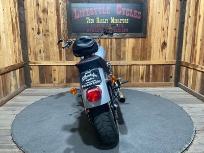 2019 Harley-Davidson Low Rider - Photo 2