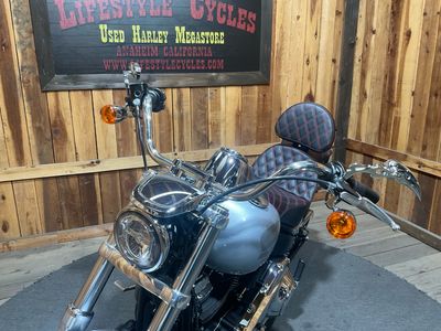 2019 Harley-Davidson Low Rider - Photo 3