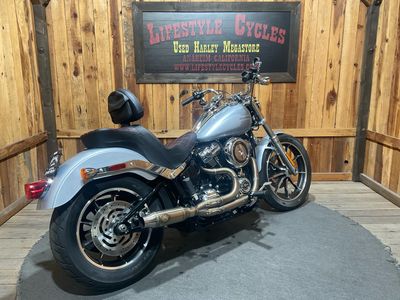 2019 Harley-Davidson Low Rider - Photo 1