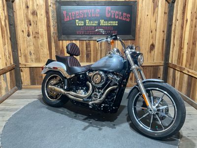2019 Harley-Davidson Low Rider - Photo 10