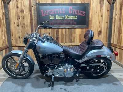 2019 Harley-Davidson Low Rider - Photo 5