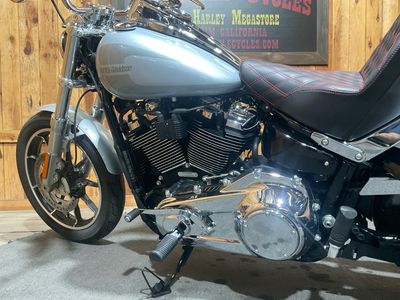 2019 Harley-Davidson Low Rider - Photo 12