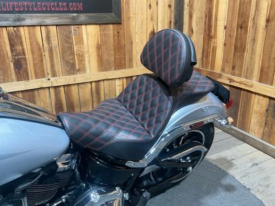 2019 Harley-Davidson Low Rider - Photo 11