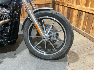 2019 Harley-Davidson Low Rider - Photo 15