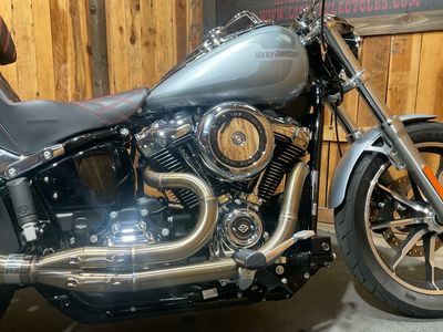 2019 Harley-Davidson Low Rider - Photo 13