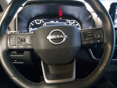 2025 Nissan Rogue - Photo 12