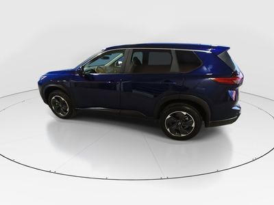 2025 Nissan Rogue - Photo 4