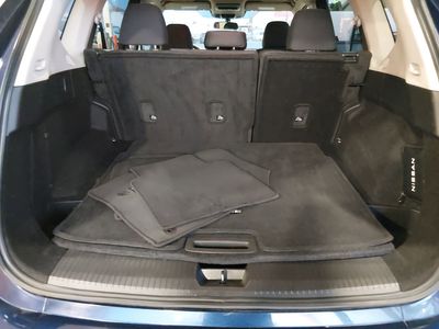 2025 Nissan Rogue - Photo 11