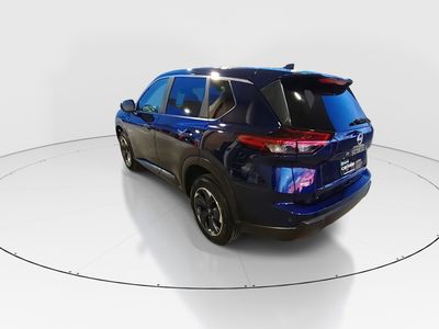 2025 Nissan Rogue - Photo 5