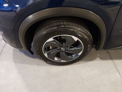 2025 Nissan Rogue - Photo 10