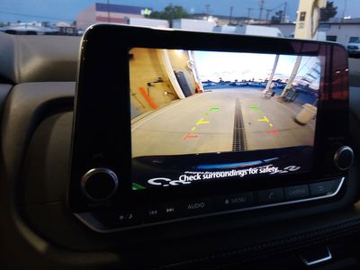 2025 Nissan Rogue - Photo 16