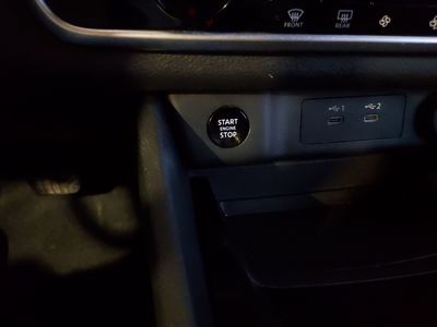 2025 Nissan Rogue - Photo 13