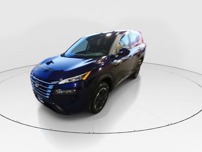2025 Nissan Rogue - Photo 3