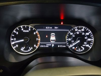 2025 Nissan Rogue - Photo 14