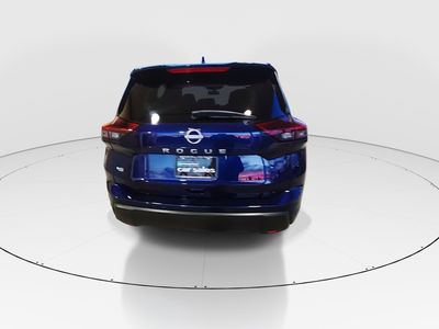 2025 Nissan Rogue - Photo 6
