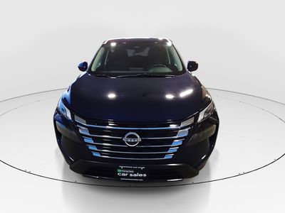 2025 Nissan Rogue - Photo 2