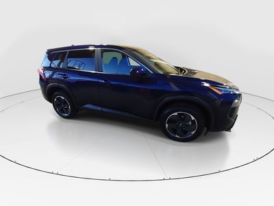 2025 Nissan Rogue - Photo 8