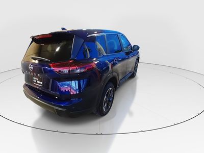 2025 Nissan Rogue - Photo 7