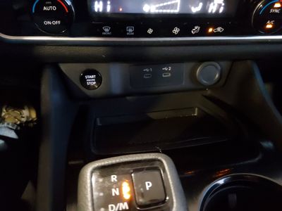 2025 Nissan Rogue - Photo 19