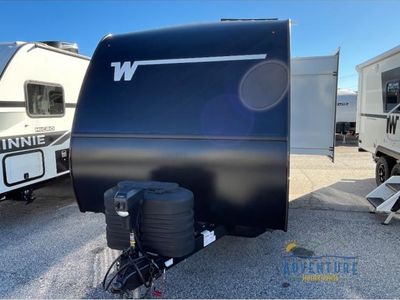 2026 Winnebago Micro Minnie - Photo 3