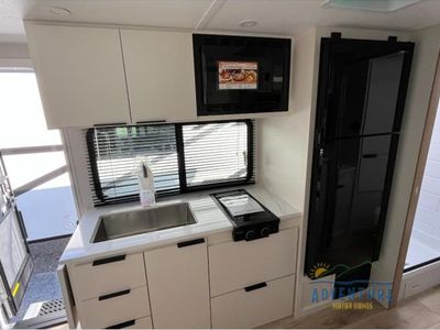 2026 Winnebago Micro Minnie - Photo 9